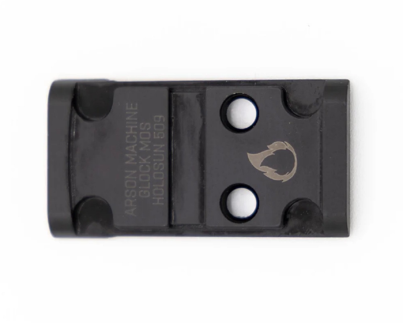 the Holosun 509T Adapter for Glock Gen 6