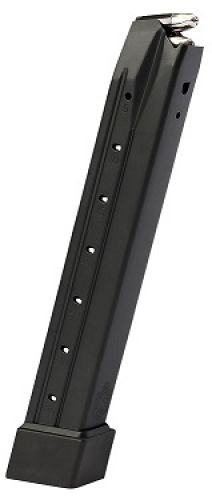 Springfield Armory XD-M 35rd Black