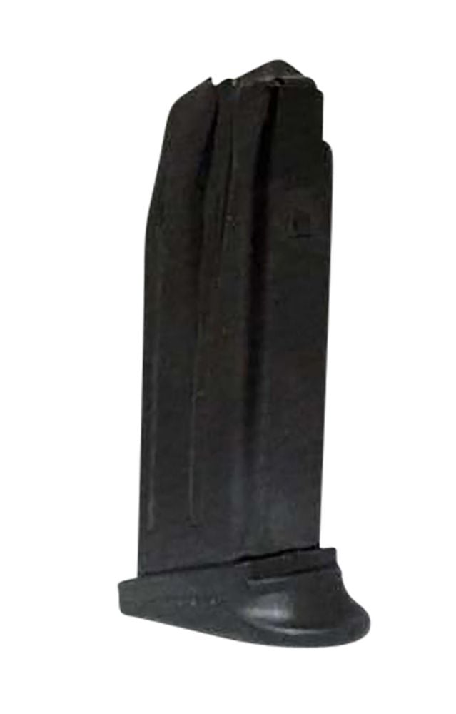 HK P2000SK Subcompact Magazine Extended Floorplate