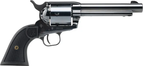 Taurus Deputy Convertible .357 Mag 9mm Blue/Black Revolver