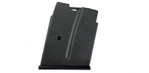 CZ-USA CZ 452/453 Magazine .22 WMR 5rd Steel Blued Steel