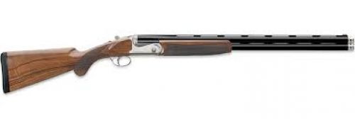 Franchi Instinct Sporting II Adjustable Comb 12 Gauge Blue/Black Shotgun