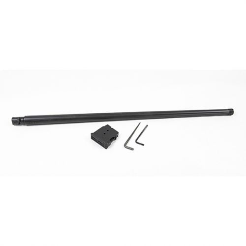 CZ 457 American SR BBL 20in Nitrided