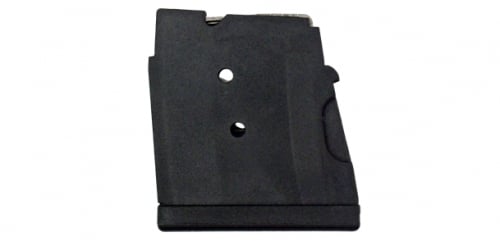 CZ 455 Magazine Polymer Black
