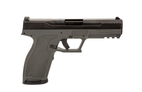 Used Palmetto State Armory Rock 57, 5.7/28MM, 6 Magazines, Factory Box