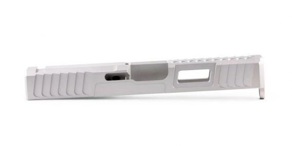 ZPS.1 - G19 Slide - Gen 3