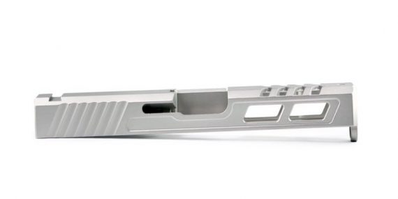 ZPS.2 - G19 Slide - Gen 3
