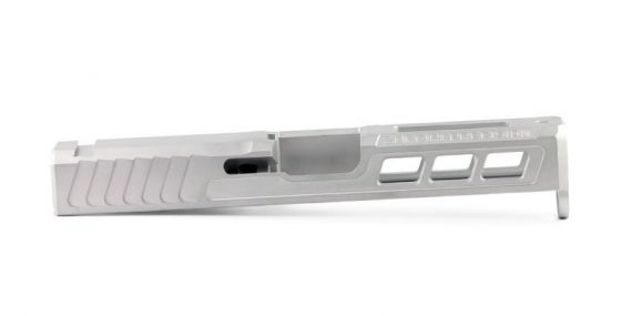 ZPS.3v2 - G19 Slide - Gen 3