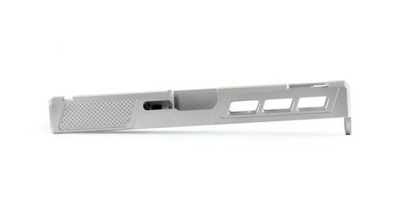 ZPS.P - G17- Gen 3 - Ported