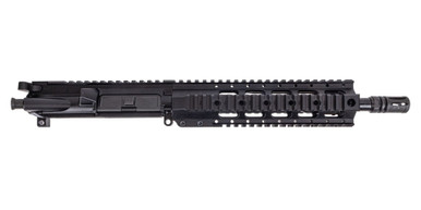 DPMS 10.5″ 5.56 Quad-Rail Upper