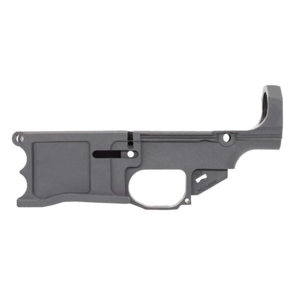 Polymer80 LR-308 80% Lower Receiver, .308 Win