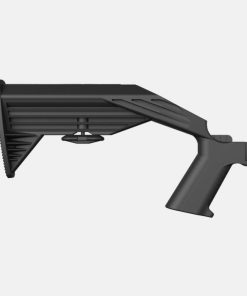 SSAR-15 OGR Bump Stock