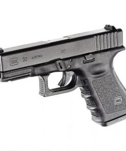 Glock 32 - .357