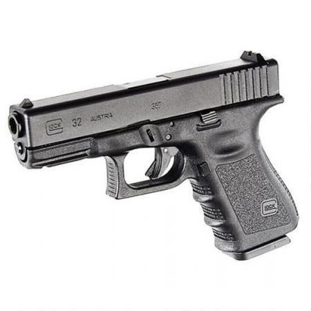 Glock 32 - .357