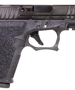 P80 Complete Pistol Pfc9 Ocs Blk - 9mm - P80 Complete - Blythes Sport Shop