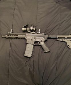 Palmetto State Armory PSA – PALMETTO STATE ARMORY AR15 CO...