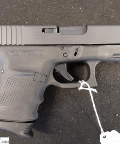 Glock G29 G4 10mm Auto Subcompact Pistol PG2950201 - 10mm - Glock Handguns - Blythes Sport Shop