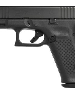 Glock 45 Gen5 9mm 17rd 4.02″ Pistol PA455S203 - 9mm - Glock Handguns - Blythes Sport Shop