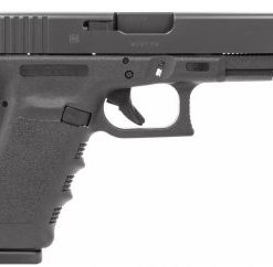 Glock 20SF 10mm Auto Full-size Pistol PF2050203 - 10mm