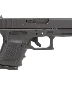 Glock G29 G4 10mm Auto Subcompact Pistol PG2950201 - 10mm