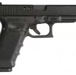 Glock 17 Gen4 9mm Full-size Pistol G17 - 9mm
