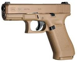 Glock 19X - 9mm