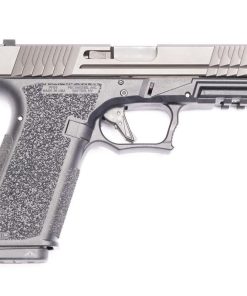 P80 Pfs9 Complete Pistol Ocs Gry - 9mm