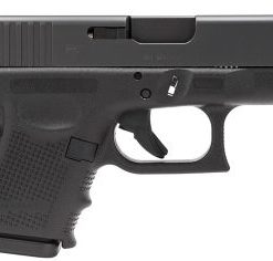 Glock G27 G4 .40 S&W Subcompact Pistol – PG2750201 - .40