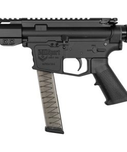 ATI MiIsport 9mm AR15 Pistol 5.5″ Barrel W/ FlashCan MLOK... - Glock Handguns - Blythes Sport Shop