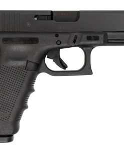 Glock 17 Gen4 9mm Full-size Pistol G17 - 9mm - Glock Handguns - Blythes Sport Shop