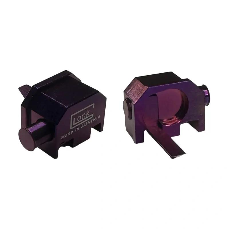 Glock Selector Switch for Glocks – Purple