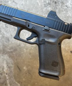 Glock 19 GEN5 - 102mm - Glock Handguns - Blythes Sport Shop