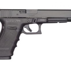 Glock G40 G4 MOS 10mm Auto Full-Size Pistol - 10mm