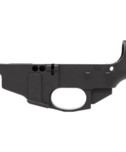 AR9 80% Lower Fire/Safe Marked � 9mm � Billet - 9mm