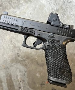 Glock 17 GEN5 - Glock Handguns - Blythes Sport Shop