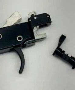 RARE BREED Enhanced Reset Trigger – RARE BREED FRT 15 E3