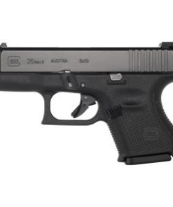 Glock 26 GEN5