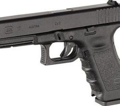 Glock 17 - .49