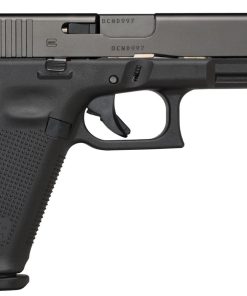 Glock 17 Gen5 9mm 17rd 4.49″ Pistol PA1750203 - 9mm - Glock Handguns - Blythes Sport Shop