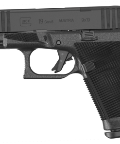 Glock 19 Gen 6 MOS 9mm 4.02" Barrel 10-Rounds - 9mm