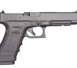 Glock G34 GEN4 MOS - 9mm