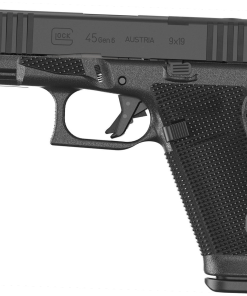 Glock 45 Gen 6 MOS 9mm 4.02" Barrel 17-Rounds - 9mm