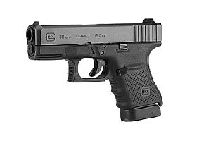 Glock 30 GEN 4 - 20mm
