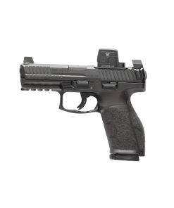 Heckler and Koch VP9A1 X 9mm 4.09" Barrel 20-Rounds w/ Vo...