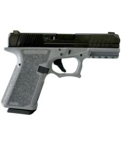 P80 Complete Pist Gry - 9mm