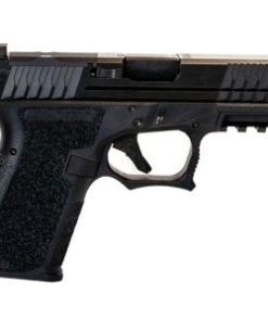 P80 Complete Pistol Pfc9 Ocs Blk - 9mm