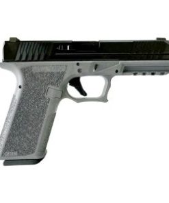 P80 Complete Pistol Pfs9 Grey - 9mm