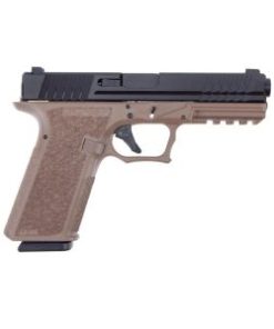 P80 Complete Pistol Pfs9 Ocs Fde - 99mm