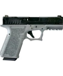 P80 Pfc9 Complete Pistol Ocs Gry - 9mm