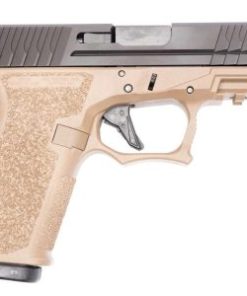 P80 Pfc9 Fde 9mm - 9mm